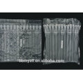 saco de embalagem de ar para toner samsung2850, saco de ar de embalagem de acolchoamento, saco de coluna de ar